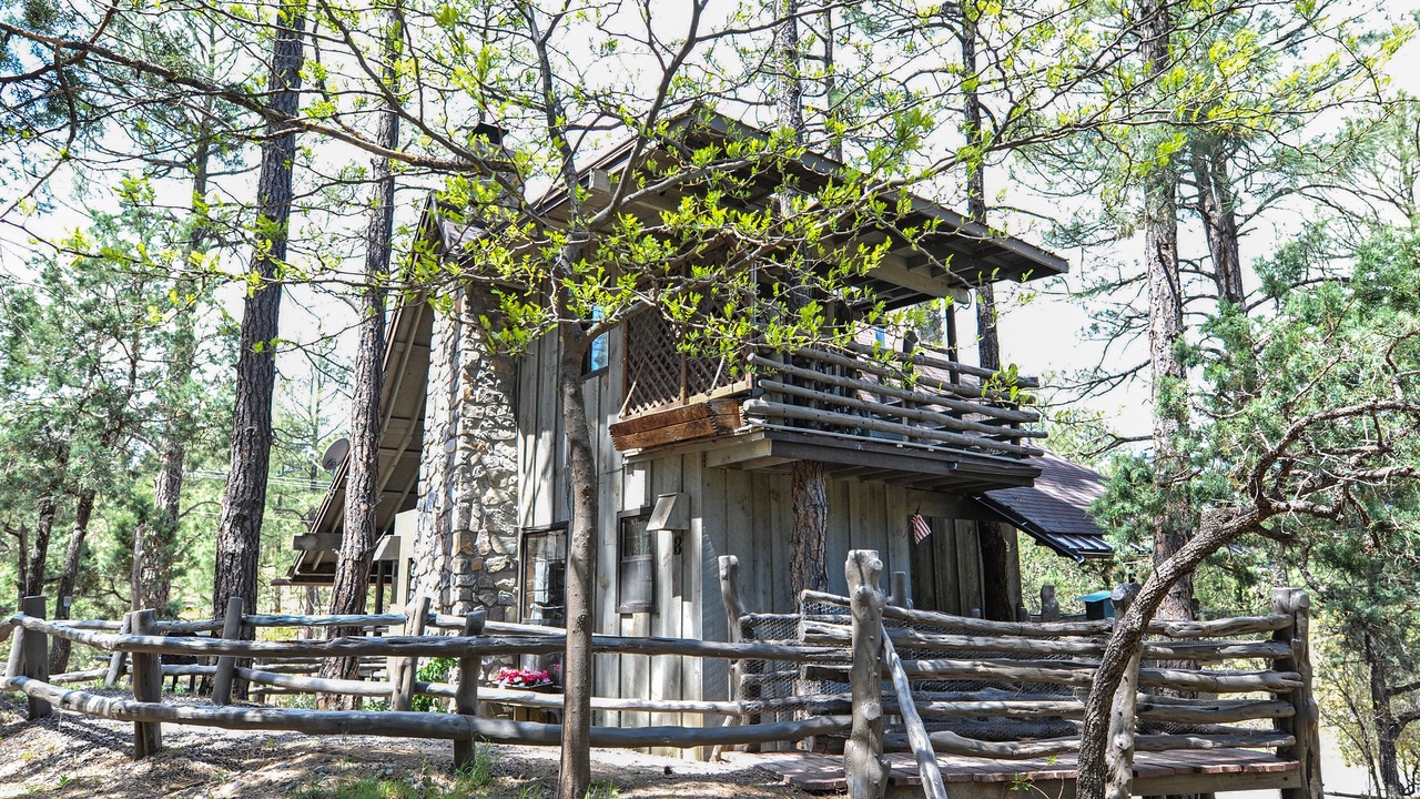 Photo of Outdoor in Pinos Altos