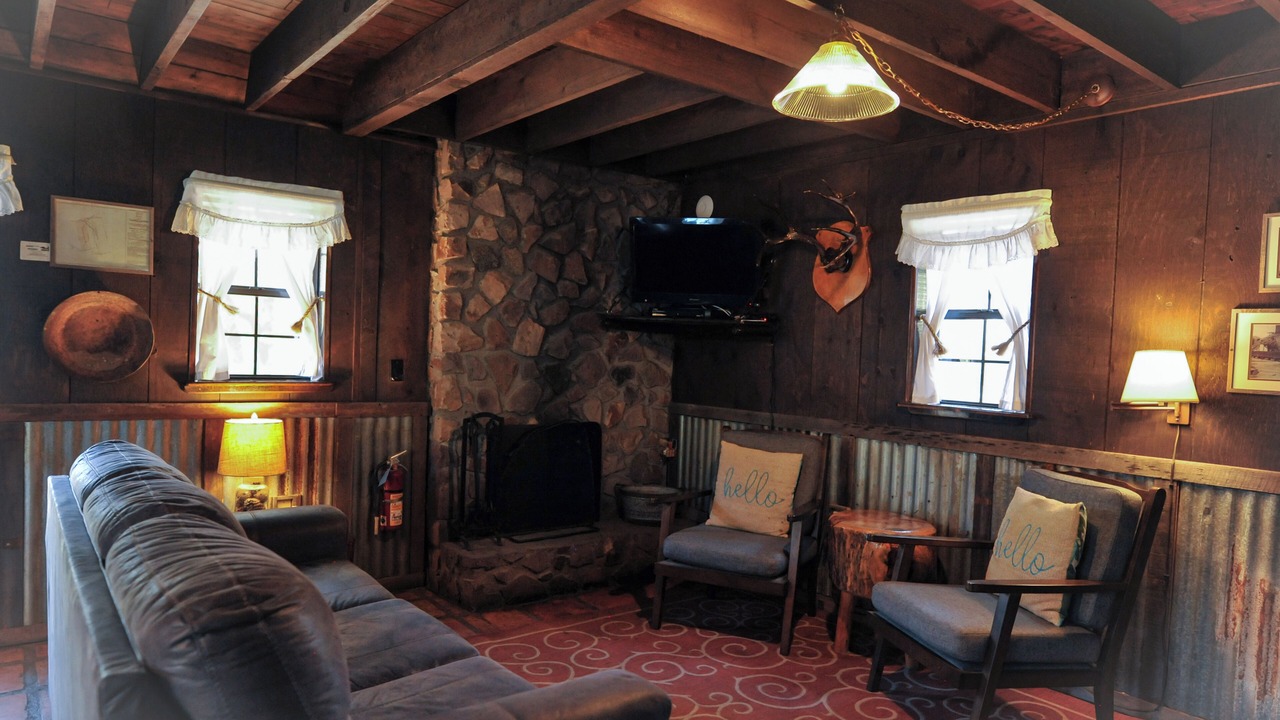 Photo of Livingroom in Pinos Altos