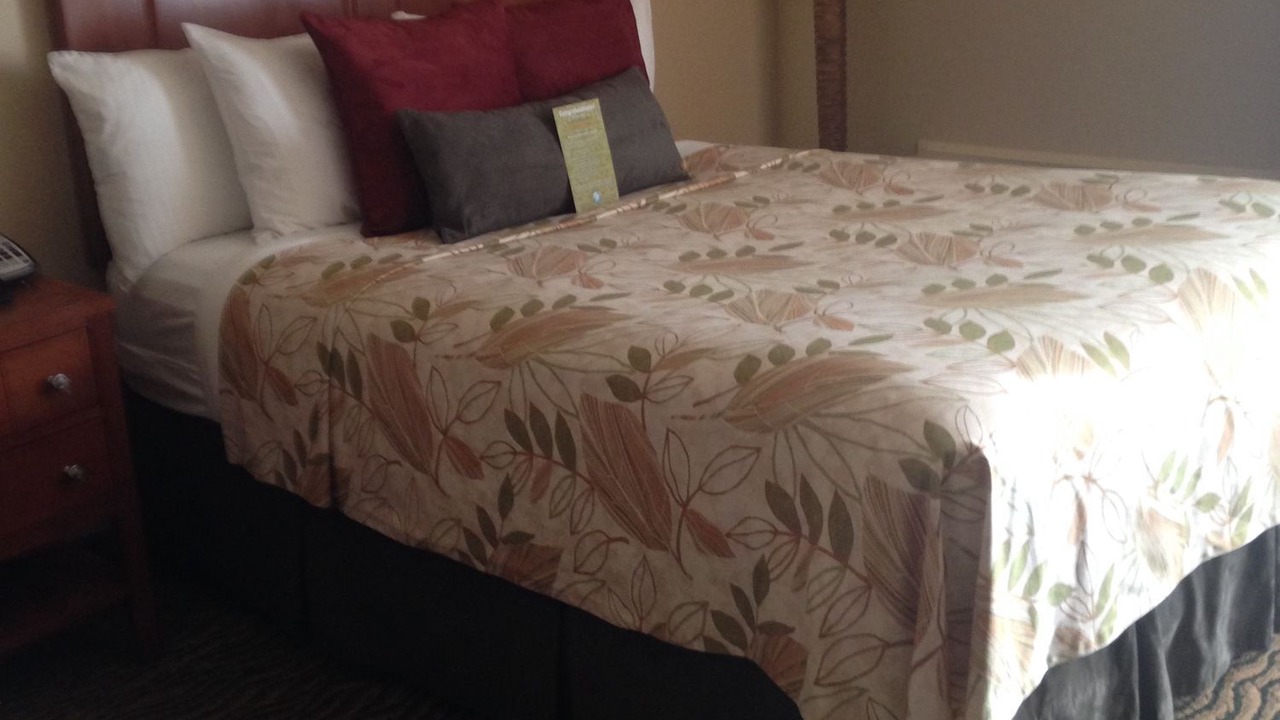 Photo of Bedroom in Florence