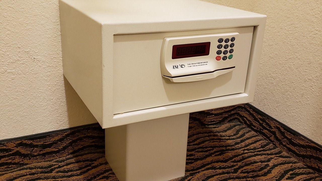 Photo of Bedroom in Florence