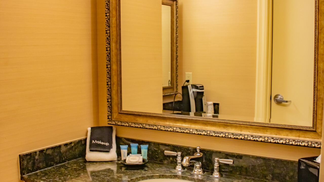 Photo of Bathroom in Florence