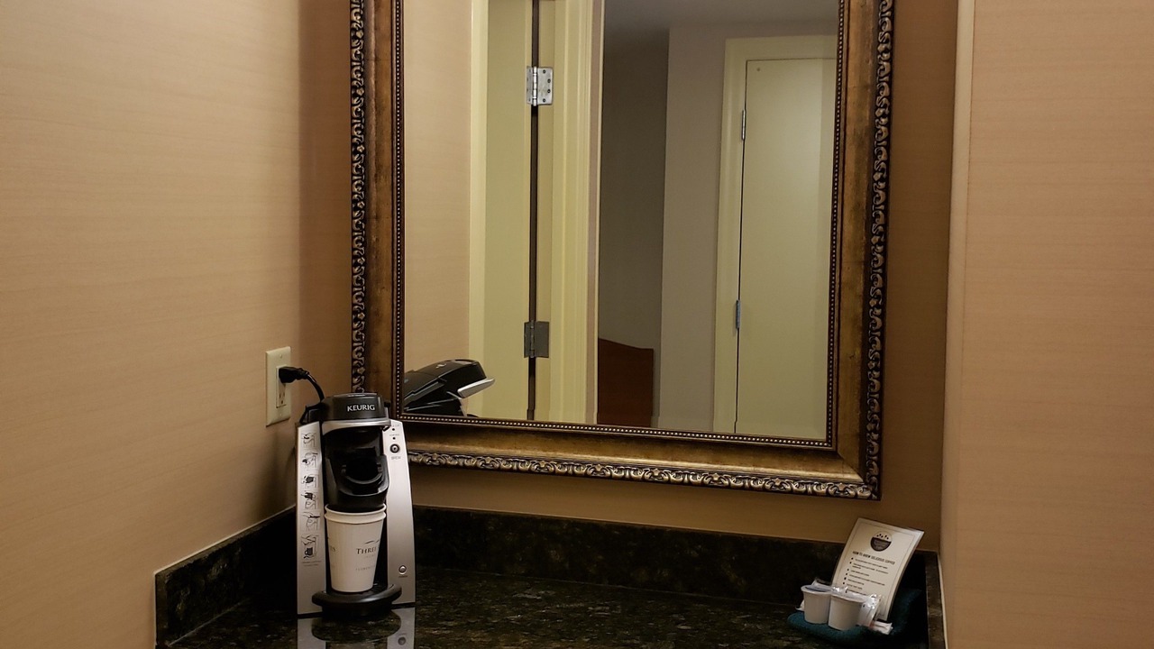 Photo of Bathroom in Florence