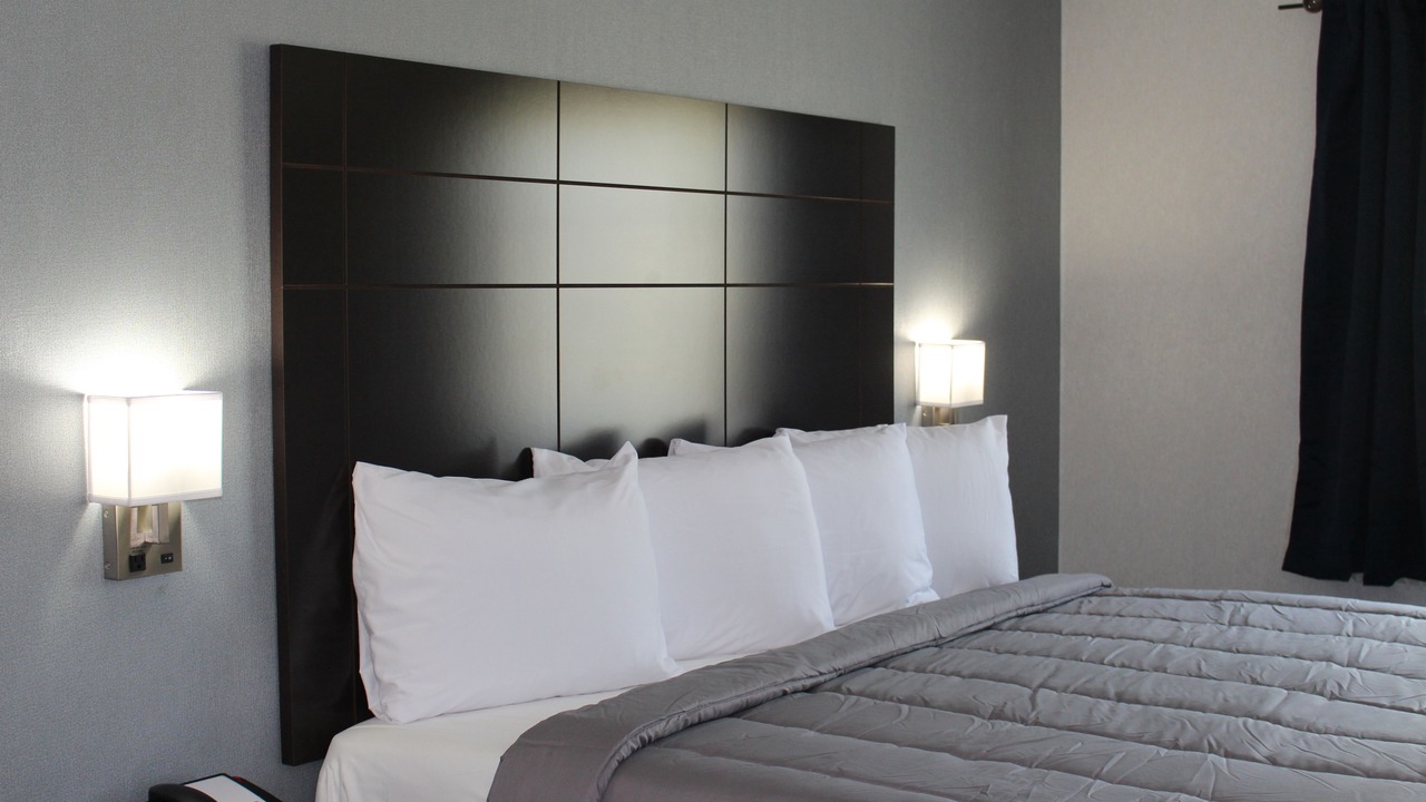 Photo of Kitchen in Galloway