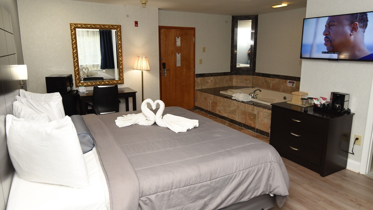 Photo of Bedroom in Galloway