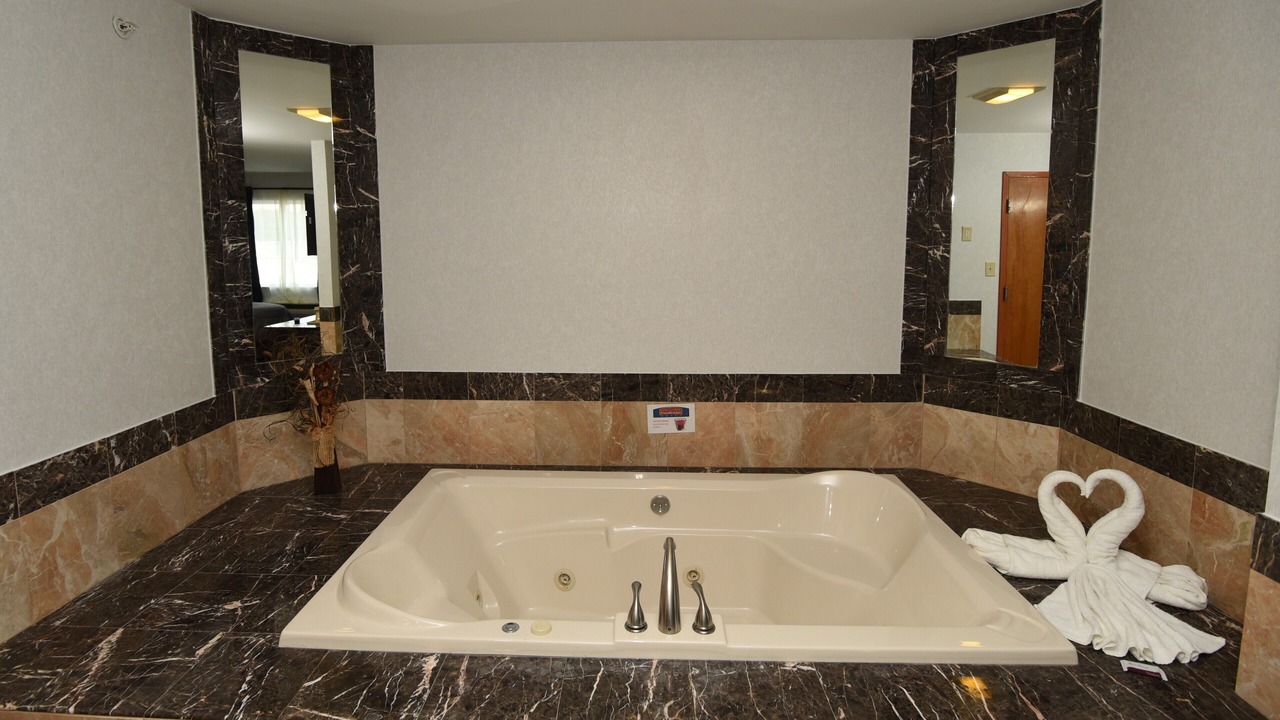 Photo of Bedroom in Galloway