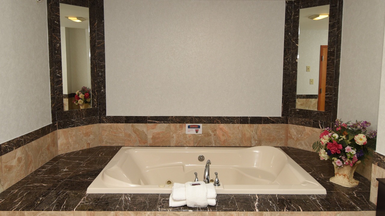 Photo of Bedroom in Galloway