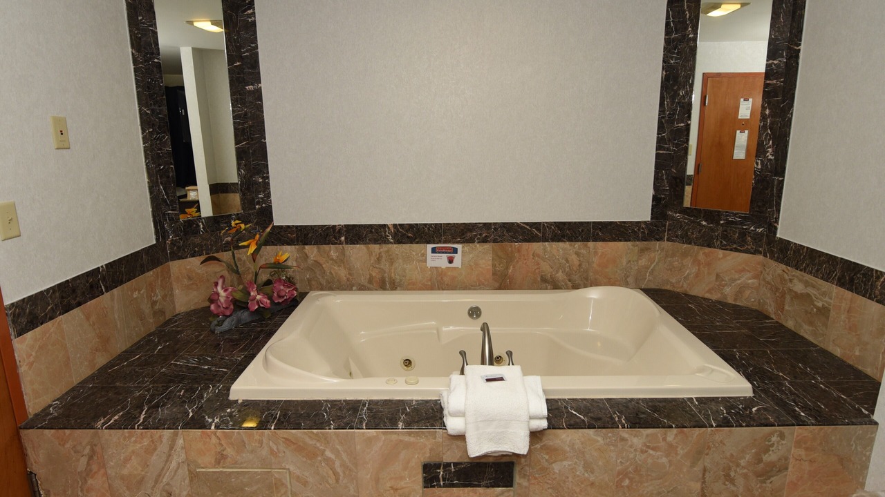 Photo of Bedroom in Galloway