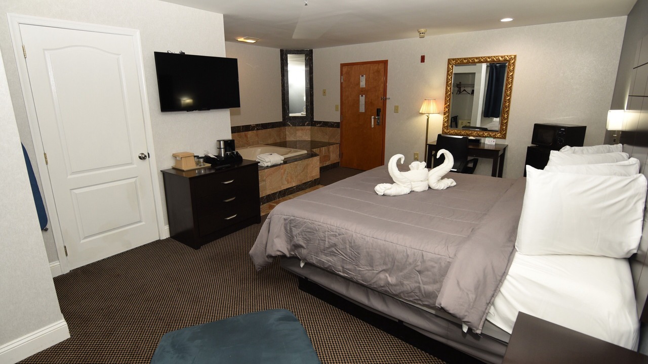 Photo of Bedroom in Galloway