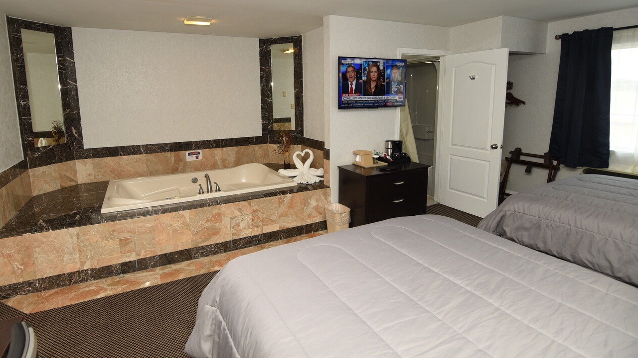 Photo of Bedroom in Galloway