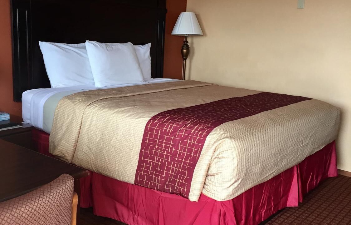 Photo of Bedroom in De Queen