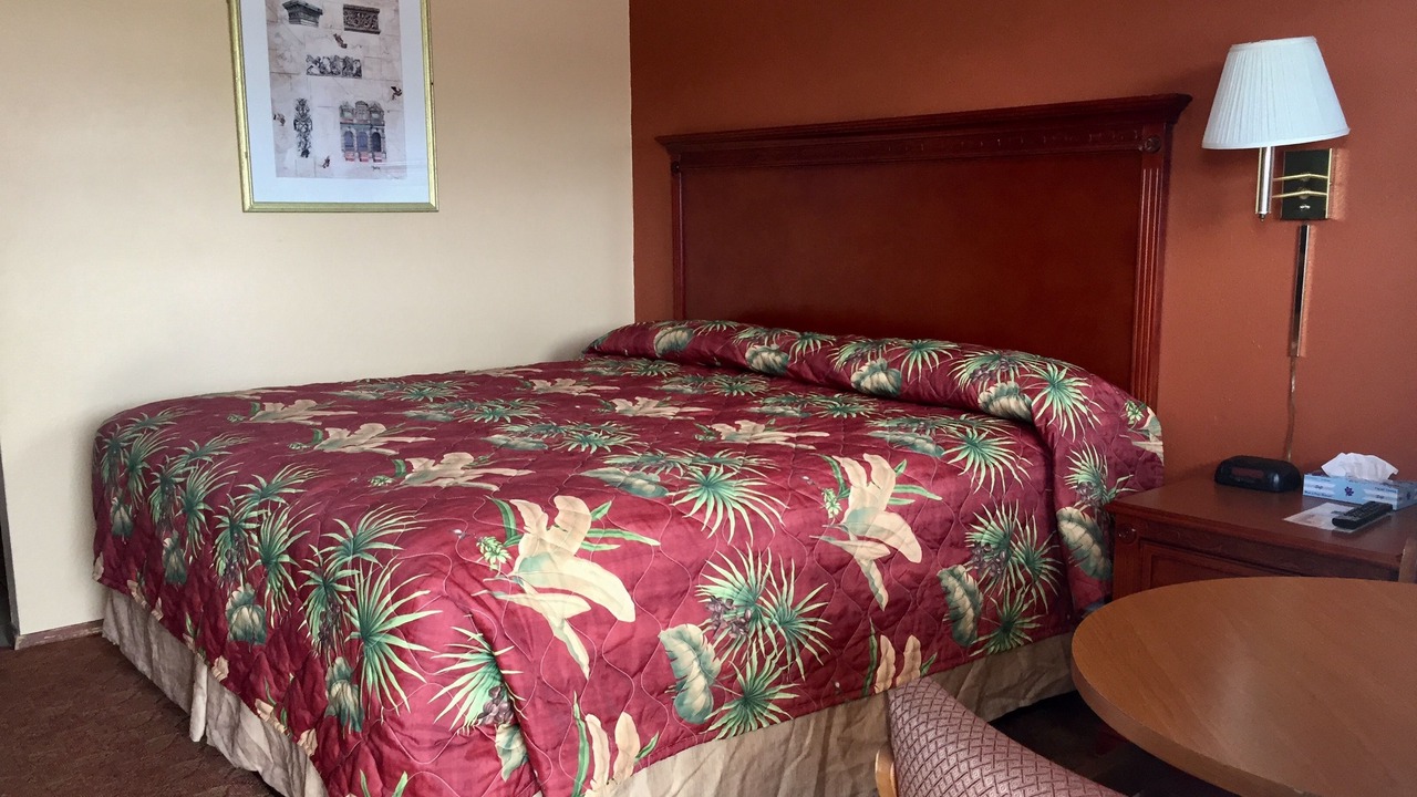 Photo of Bedroom in De Queen