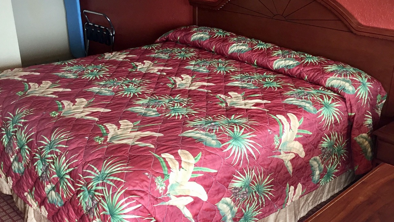 Photo of Bedroom in De Queen