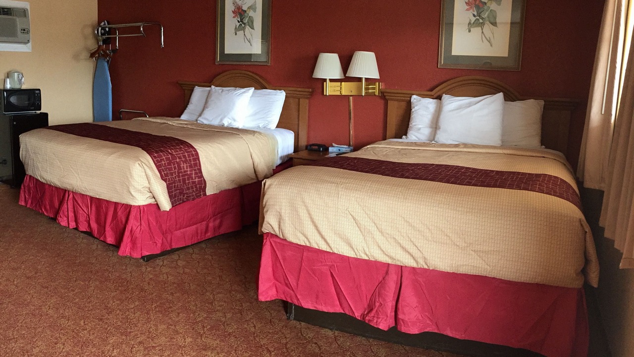 Photo of Bedroom in De Queen