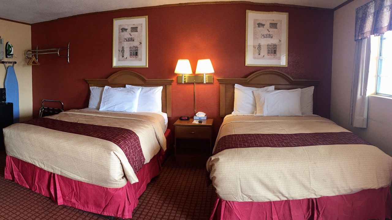 Photo of Bedroom in De Queen