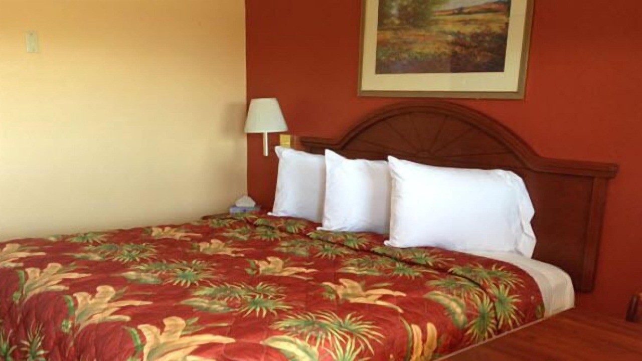 Photo of Bedroom in De Queen