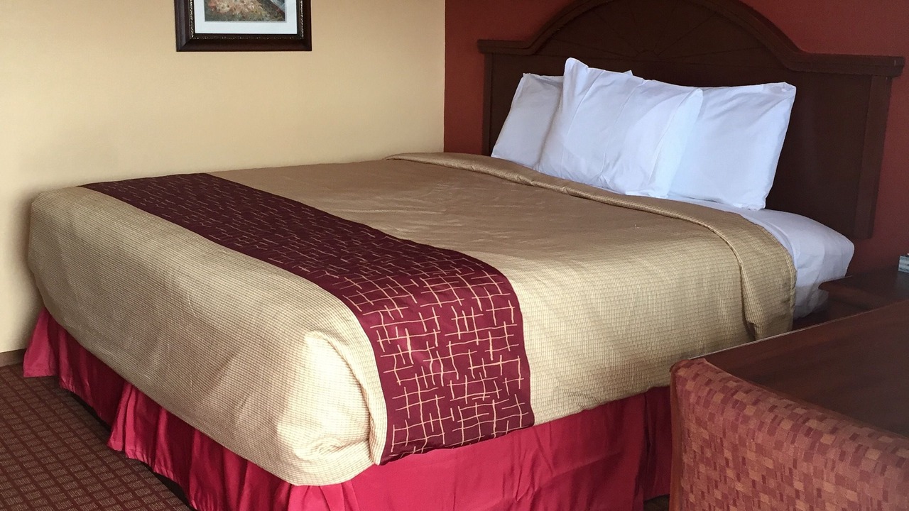 Photo of Bedroom in De Queen