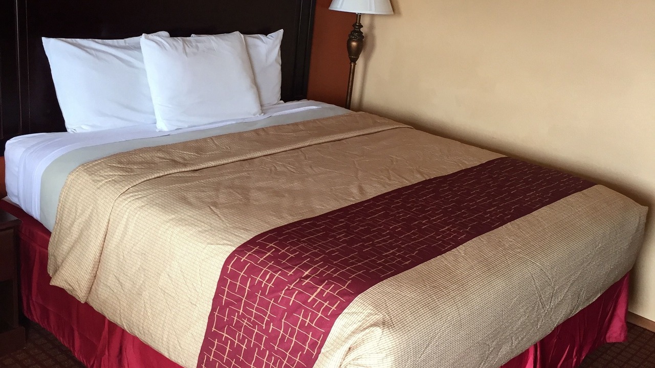 Photo of Bedroom in De Queen