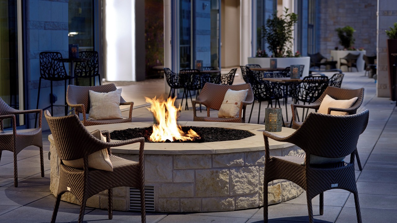 Photo of Patio Balcony in North Burnet