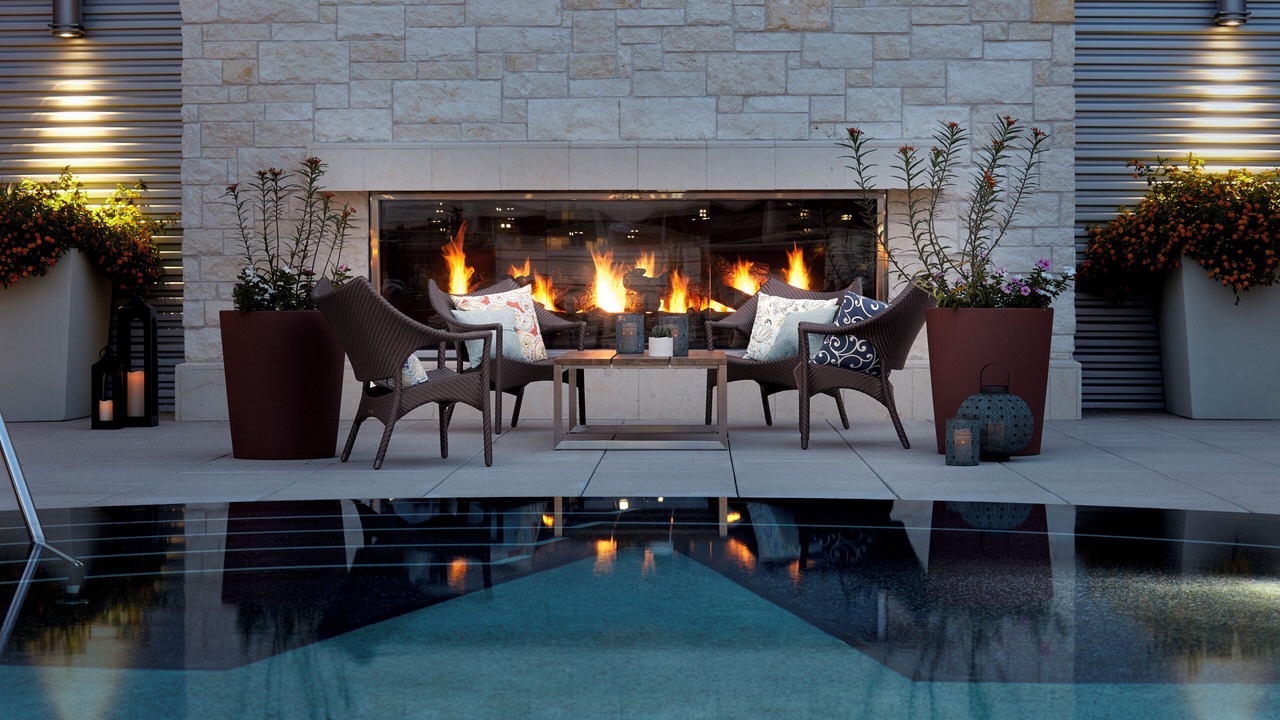Photo of Outdoor in North Burnet