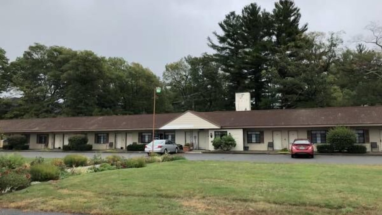 Photo of Buildings in Walpole