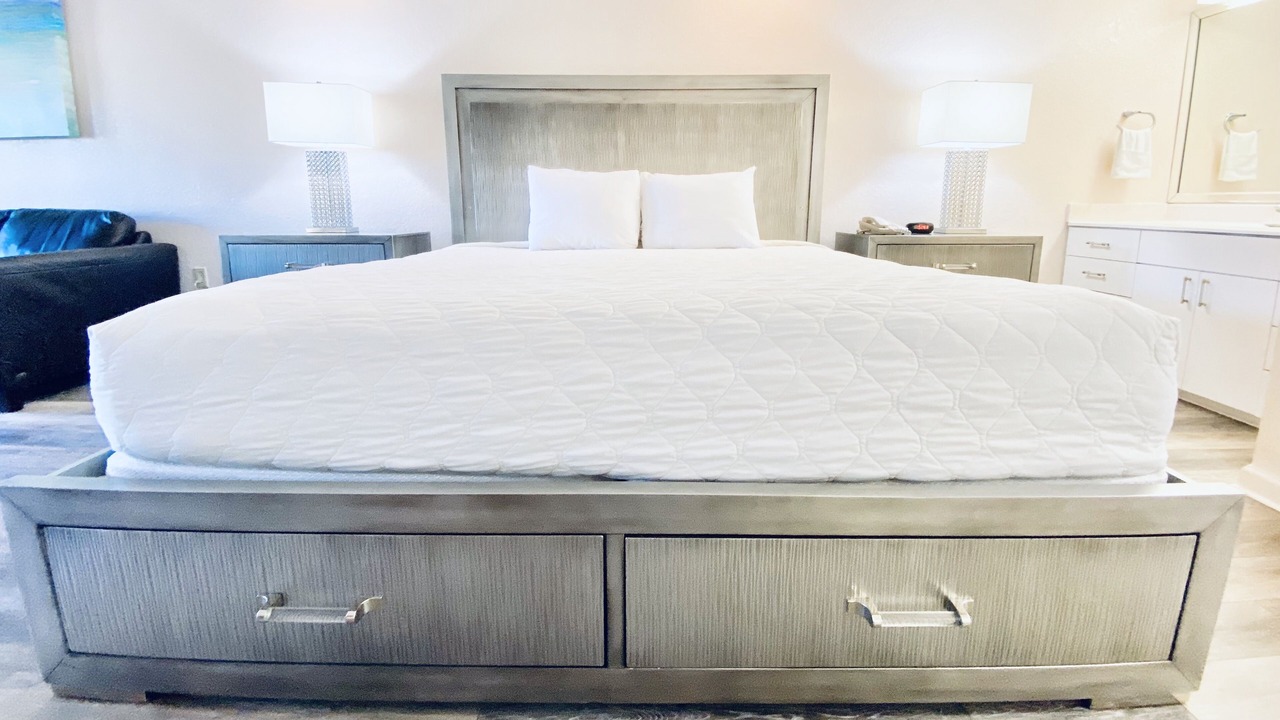 Photo of Bedroom in Royal Palm Beach