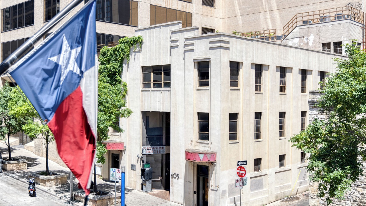 Photo of Outdoor in Downtown Austin