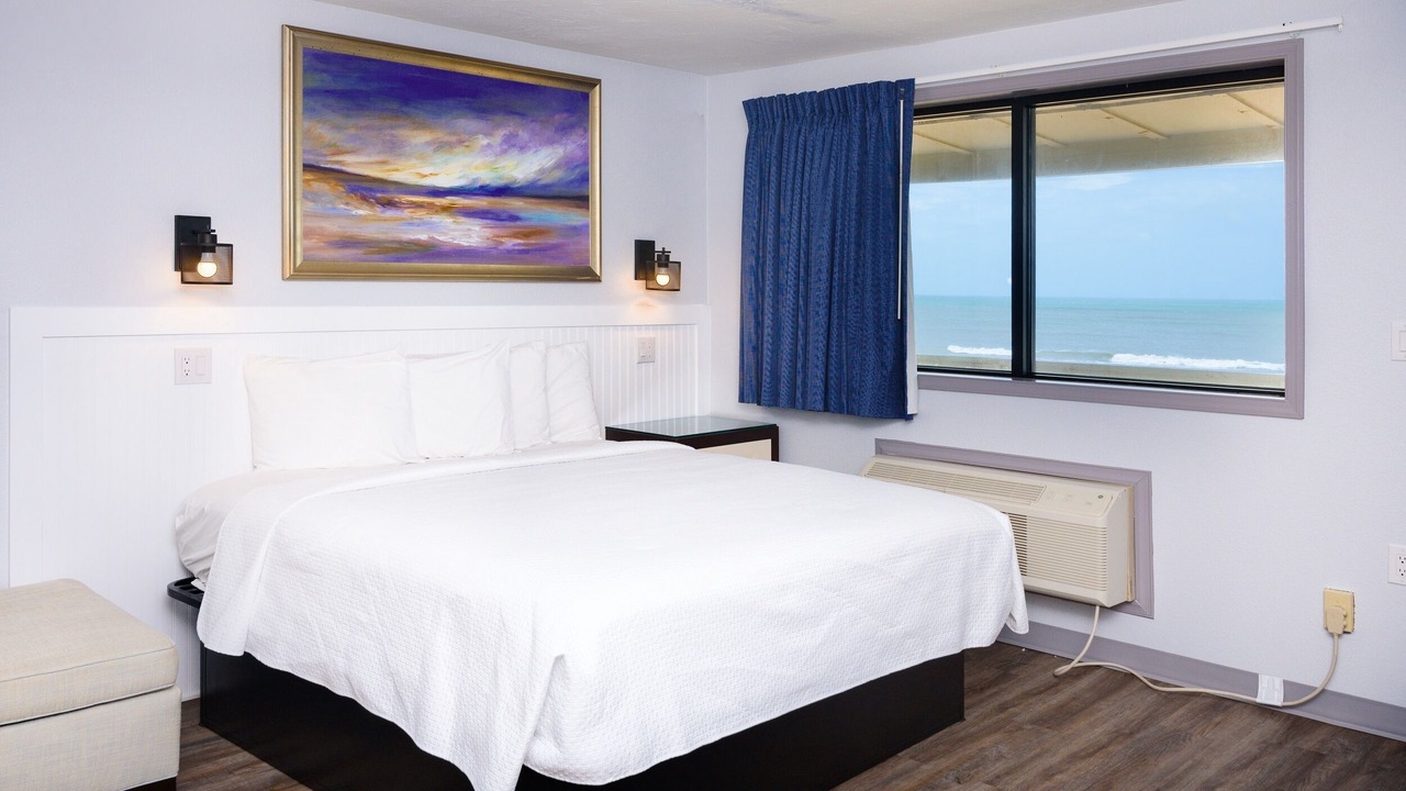 Photo of Bedroom in Kill Devil Hills
