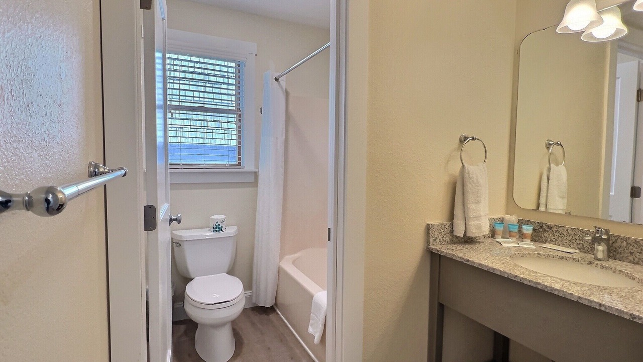 Photo of Bathroom in Buxton