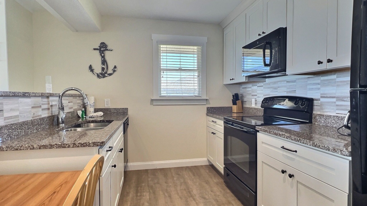 Photo of Kitchen in Buxton
