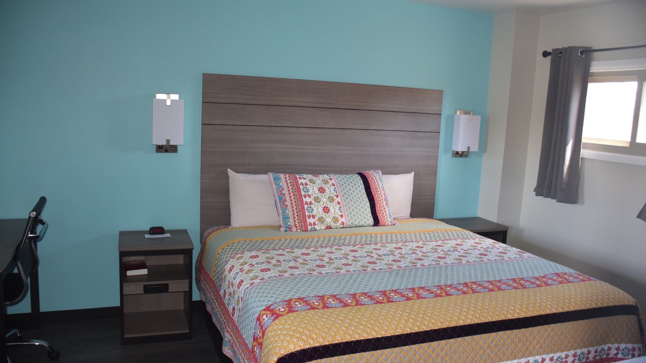 Photo of Bedroom in Hershey