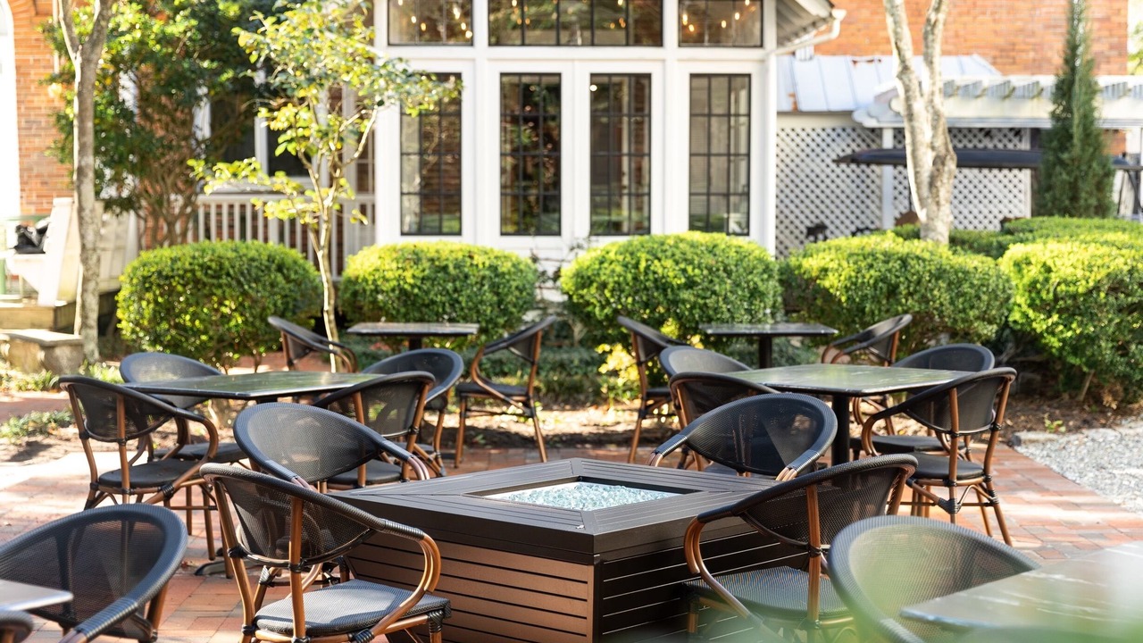 Photo of Outdoor in Wilmington Historic District