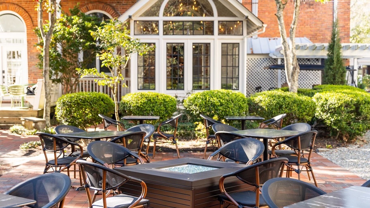 Photo of Outdoor in Wilmington Historic District