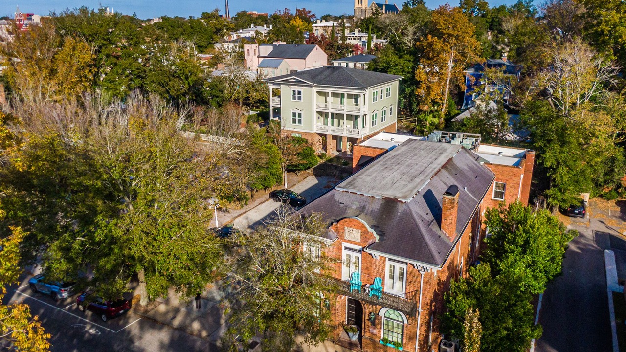 Photo of Outdoor in Wilmington Historic District