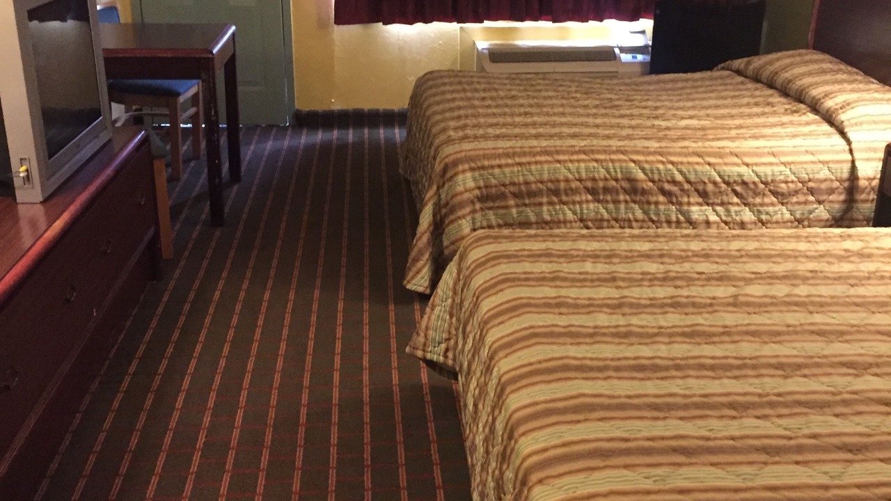 Photo of Bedroom in Amarillo