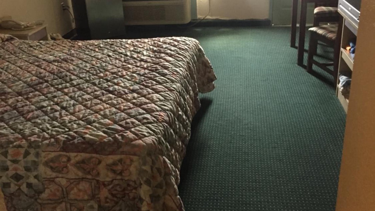 Photo of Bedroom in Amarillo
