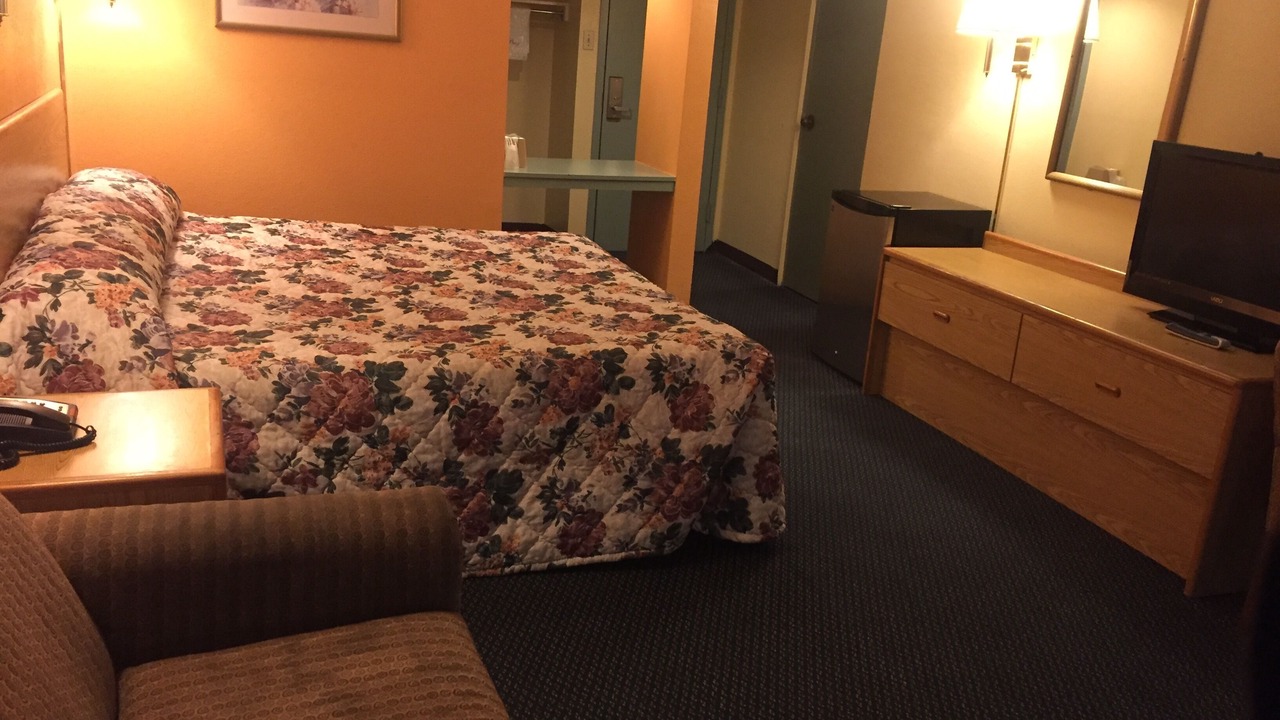 Photo of Bedroom in Amarillo