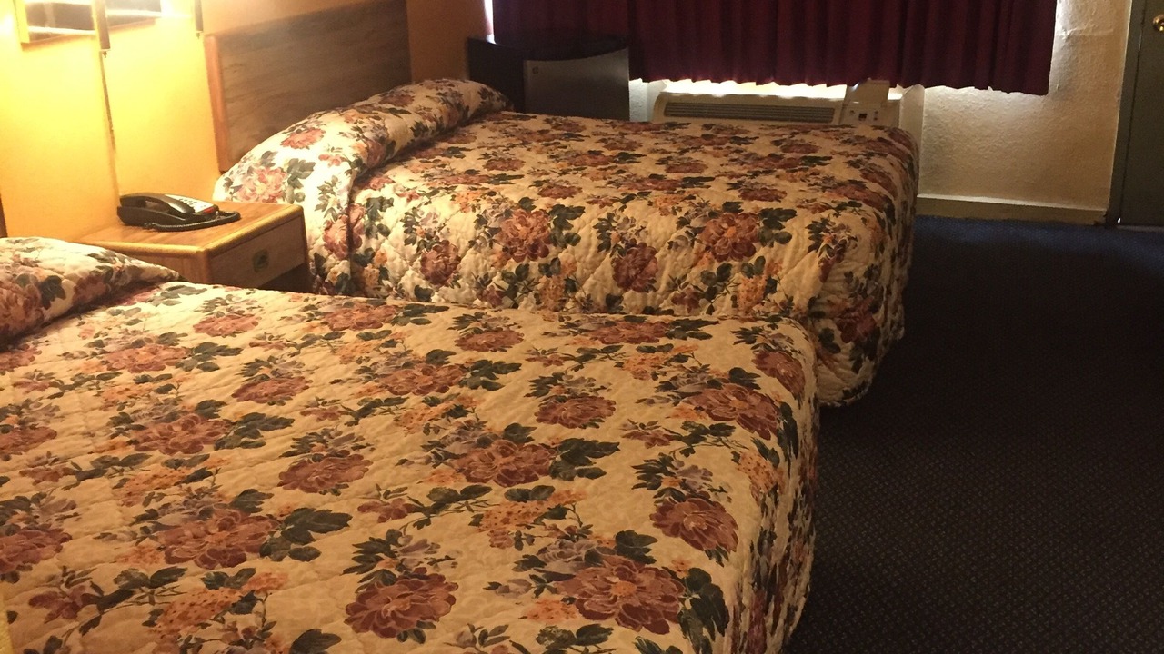 Photo of Bedroom in Amarillo
