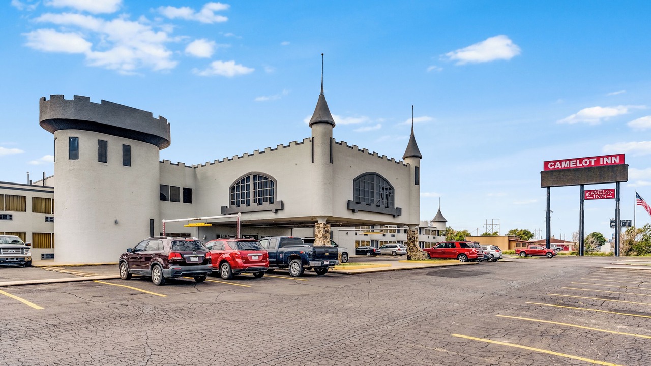 Photo of Outdoor in Amarillo