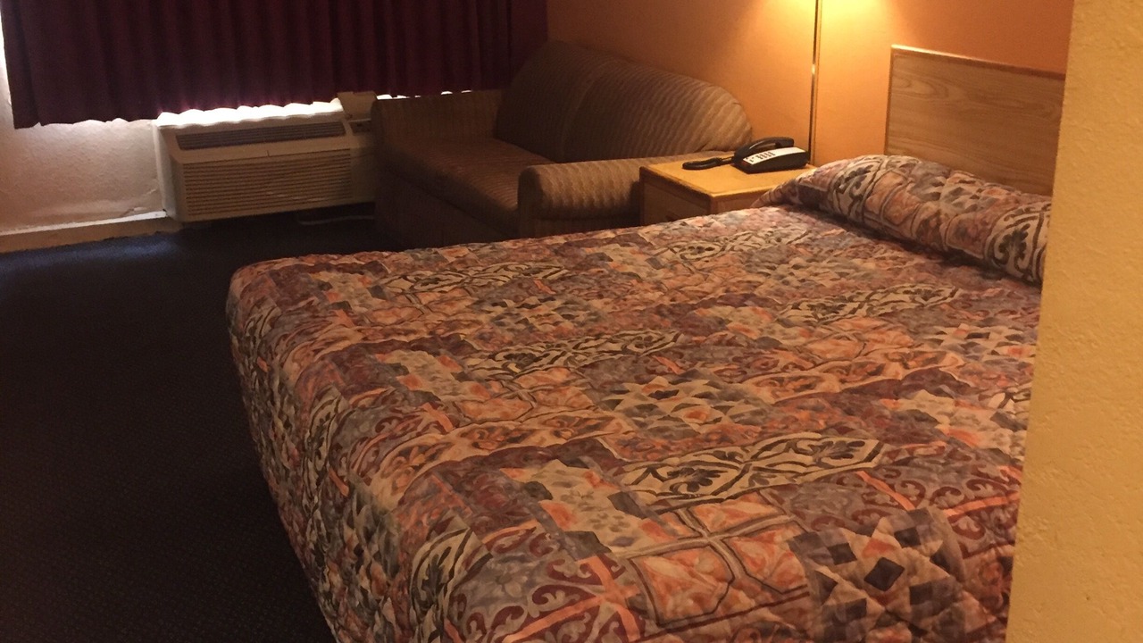 Photo of Bedroom in Amarillo