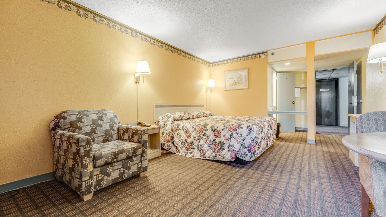 Photo of Bedroom in Amarillo