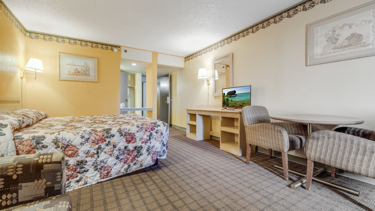 Photo of Bedroom in Amarillo