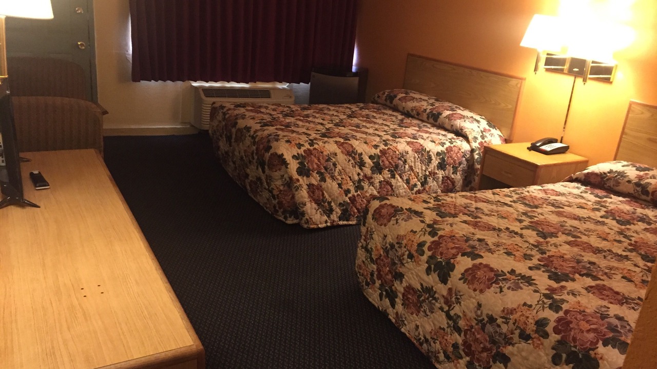 Photo of Bedroom in Amarillo