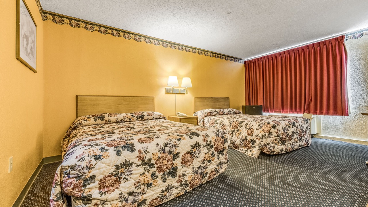 Photo of Bedroom in Amarillo