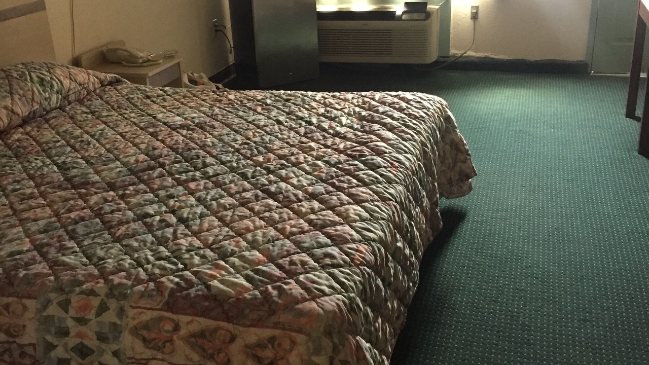 Photo of Bedroom in Amarillo