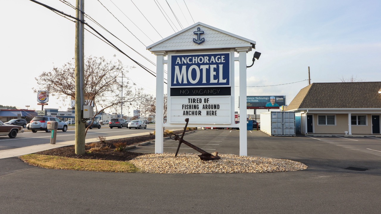 Photo of Outdoor in Rehoboth Beach
