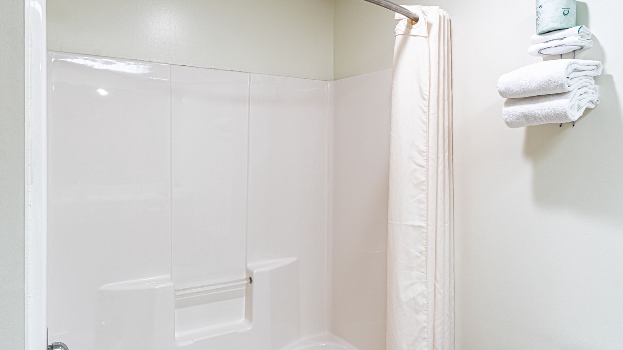 Photo of Bathroom in Rehoboth Beach