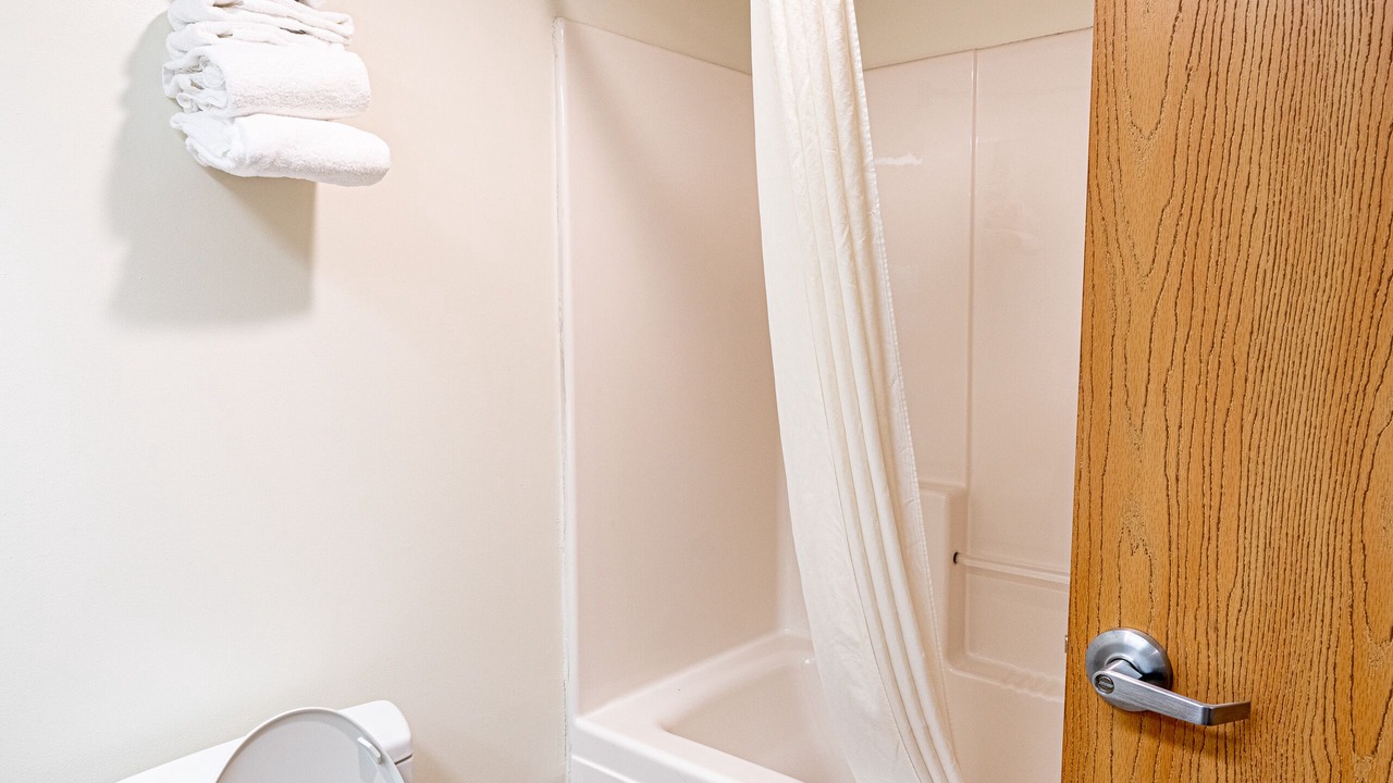 Photo of Bathroom in Rehoboth Beach