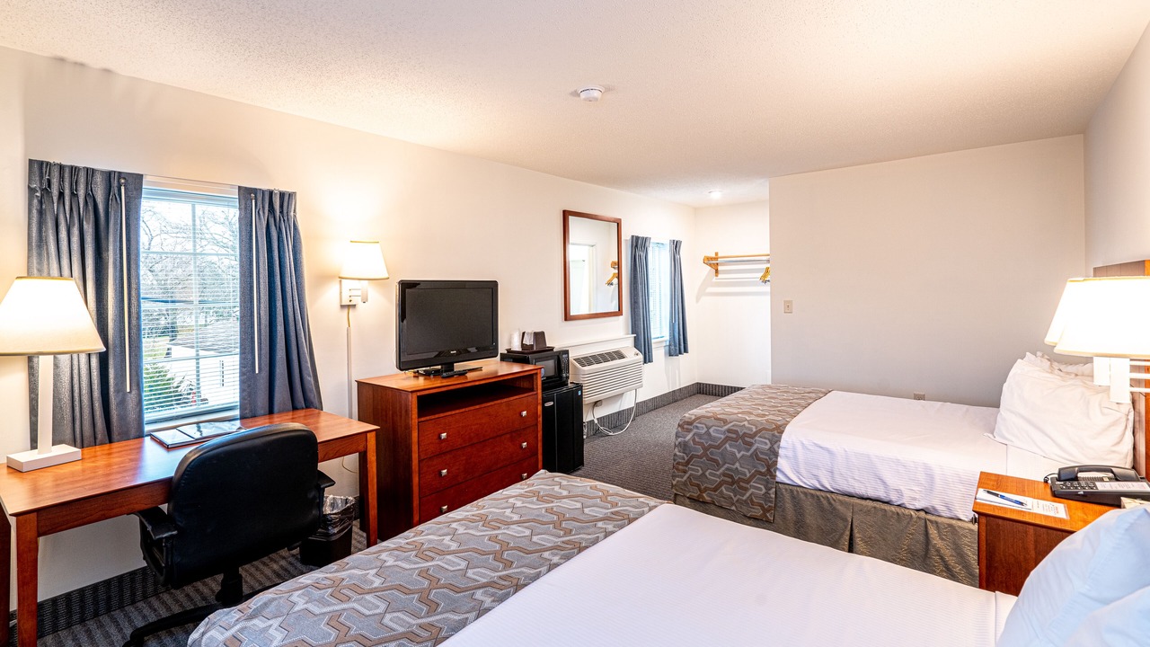 Photo of Bedroom in Rehoboth Beach