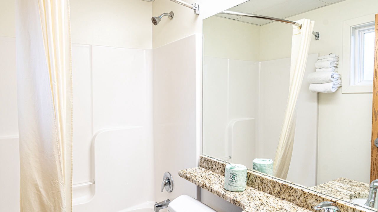 Photo of Bathroom in Rehoboth Beach