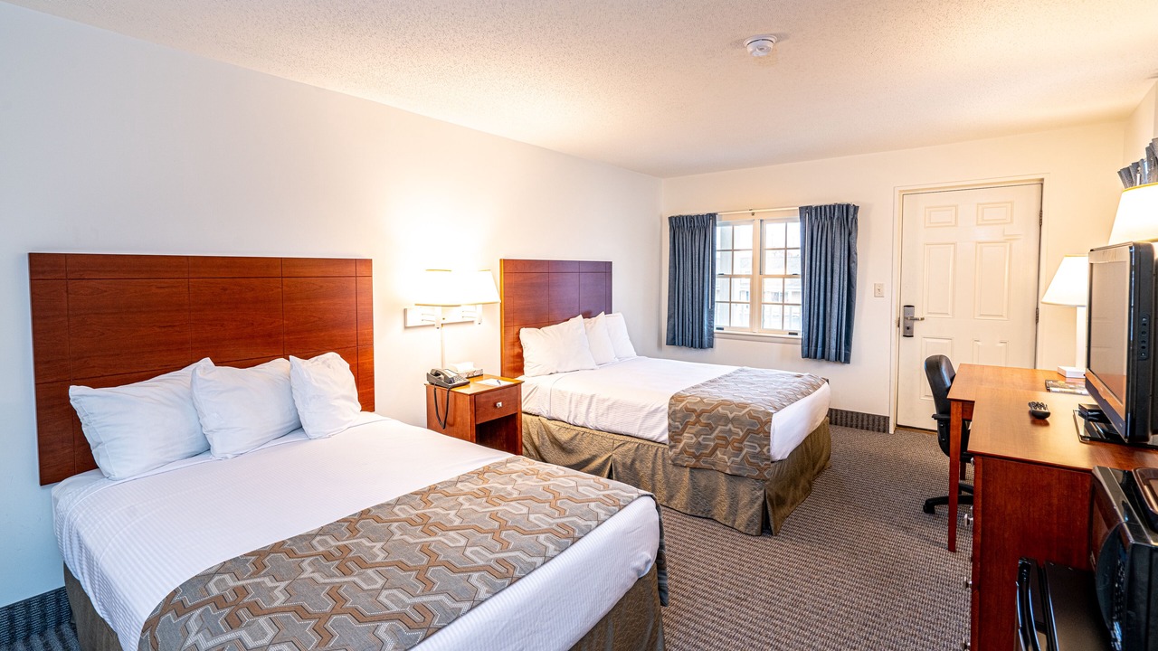 Photo of Bedroom in Rehoboth Beach